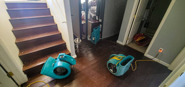 Best Emergency water damage restoration  in Claremont, NH