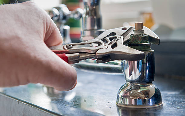 Best Ceiling water damage repair  in Claremont, NH