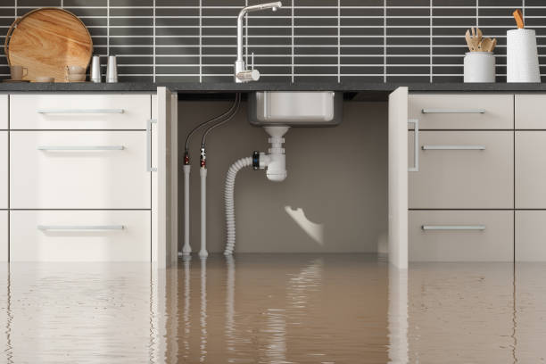 Water damage restoration experts in Claremont, NH