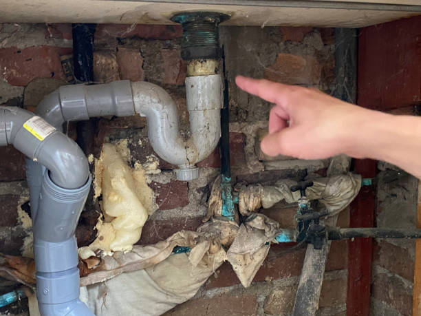  Claremont, NH Water damage restoration Pros