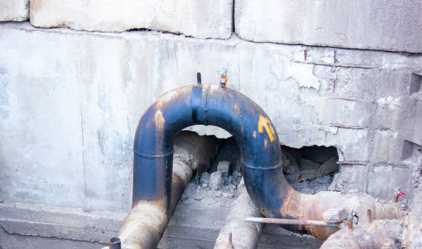 Best Water damage contractors near me  in Claremont, NH